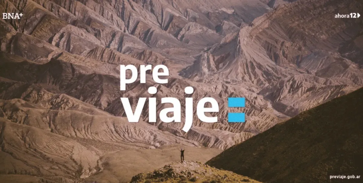 Previaje