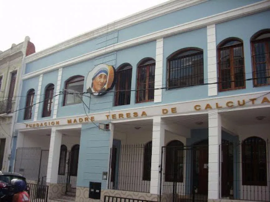escuela madre teresa