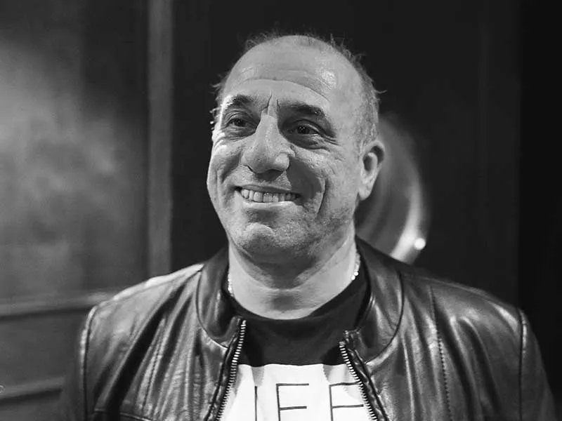 Toti ciliberto