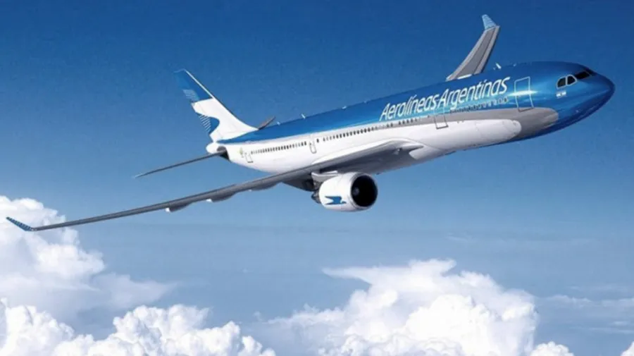 Aerolineas