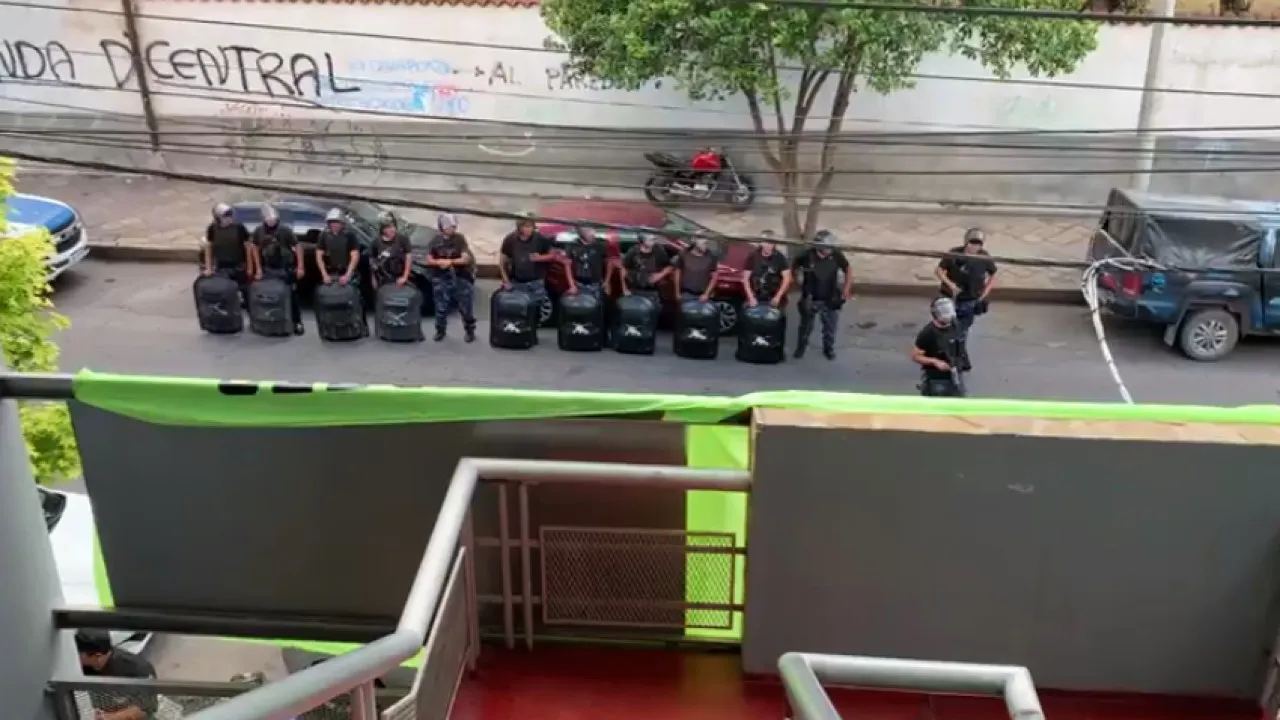 uocra