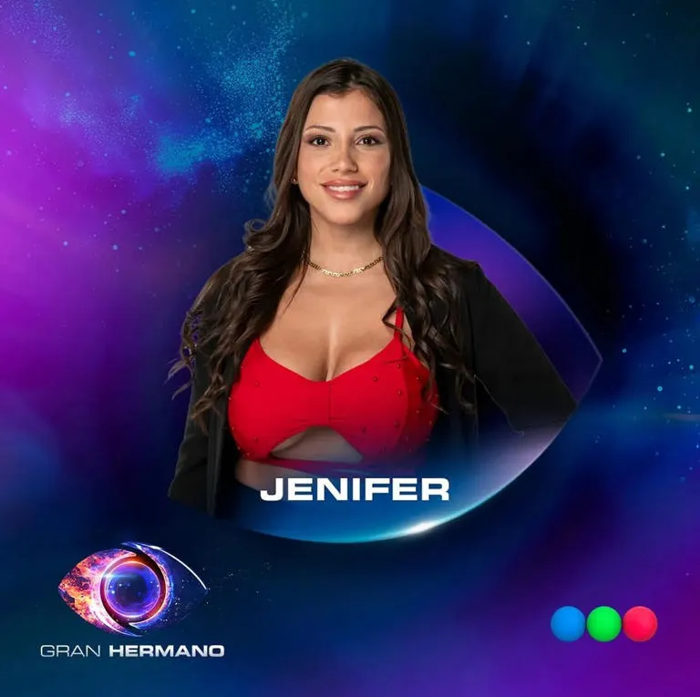 jennifer gh