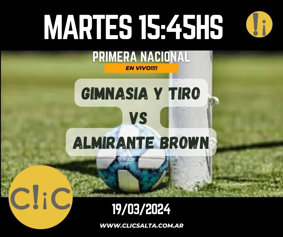Domingo 16.15hs