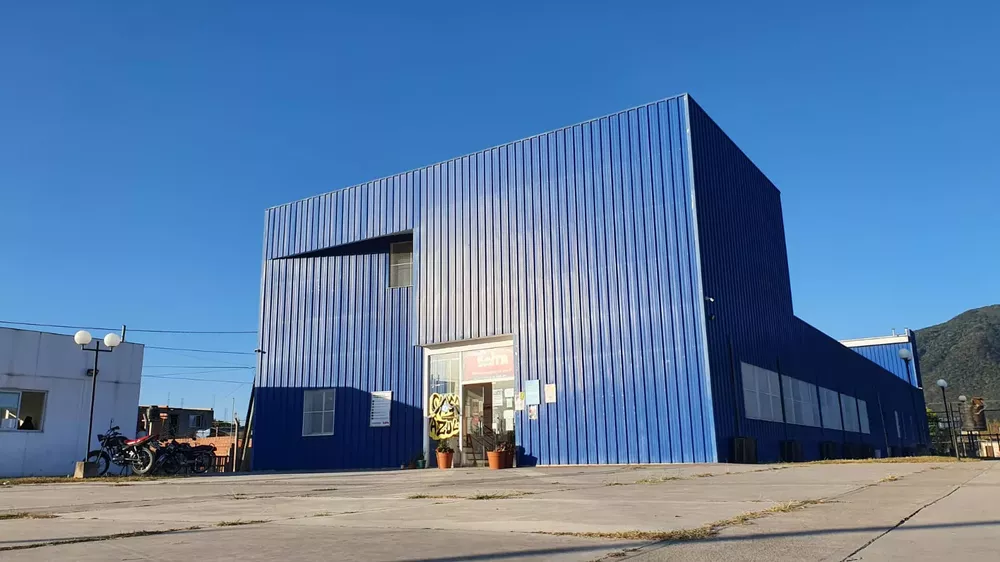 muni dc san benito 2909