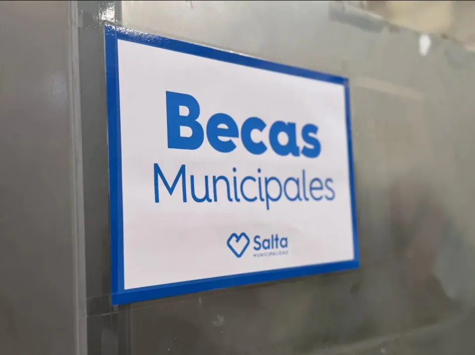 becas muni