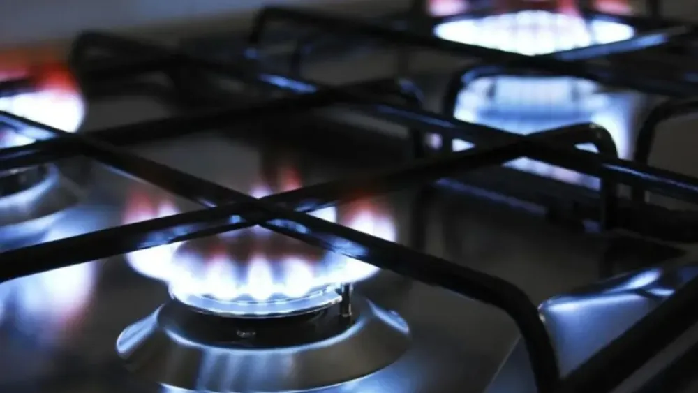 GAS