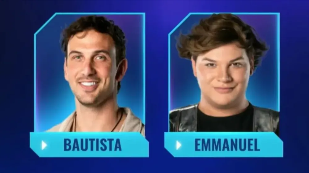 GH ganador