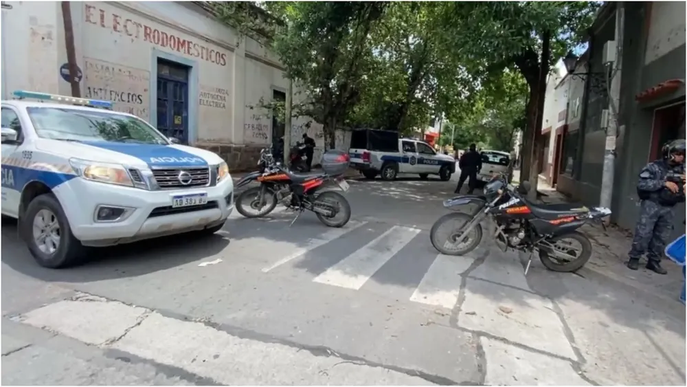 pedidos ya muerte