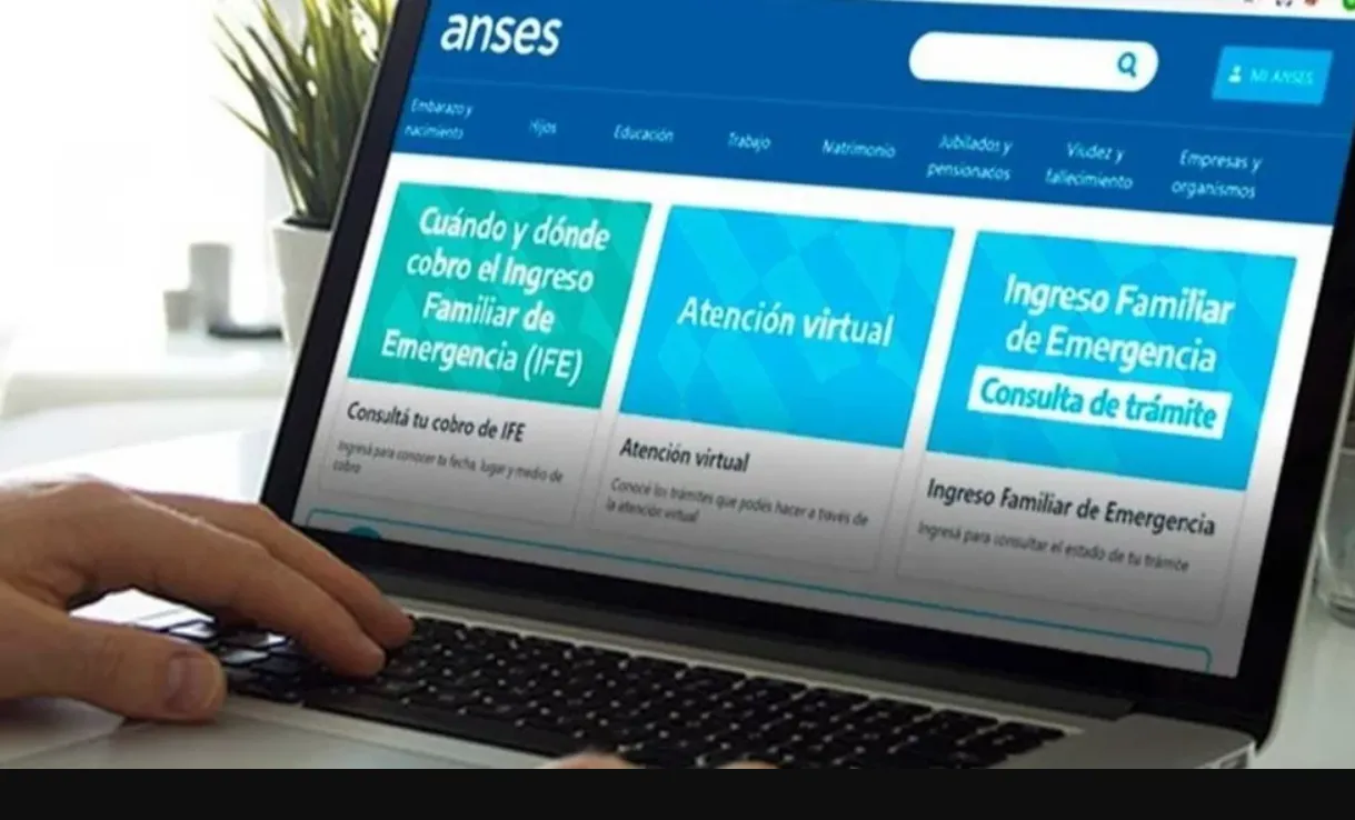 Anses virtual