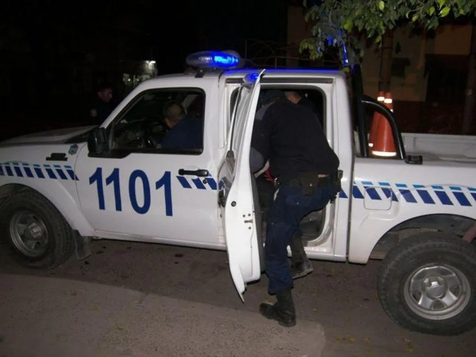 Policia