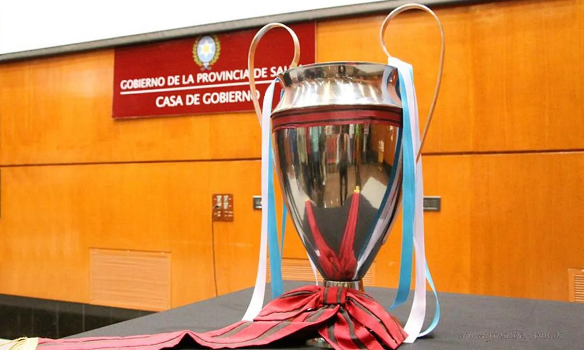 Copa Salta