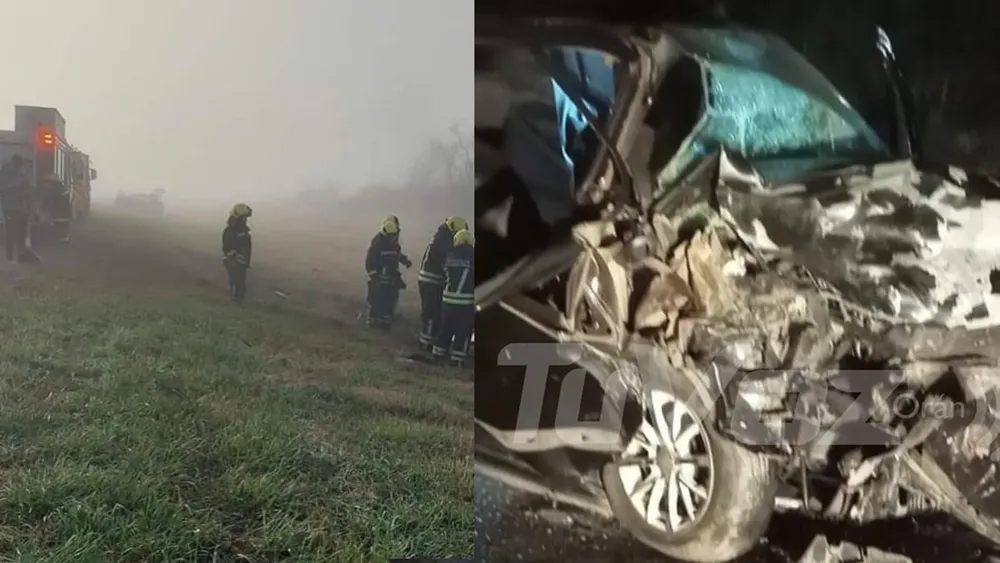 accidente r50