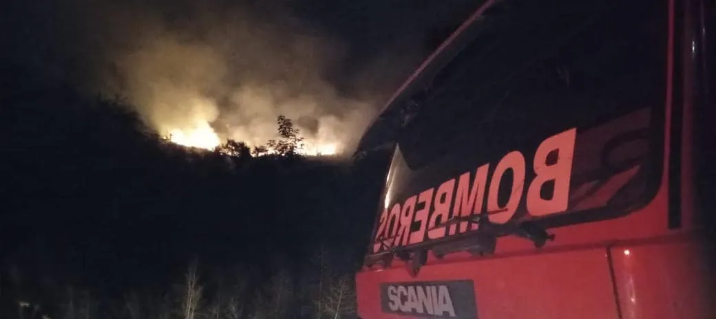 incendio