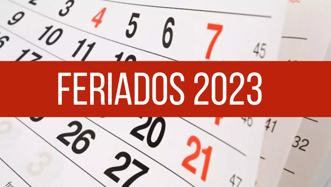 feriados
