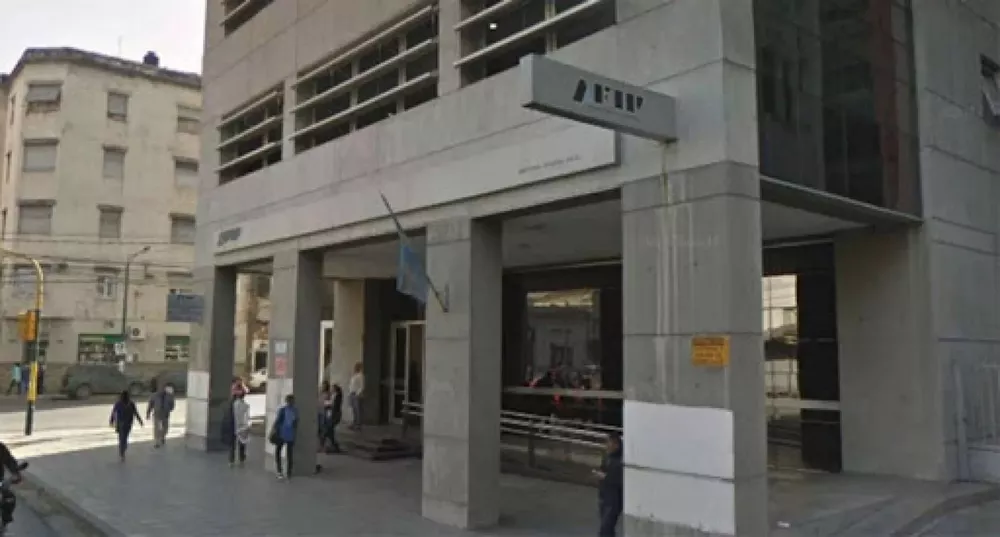 AFIP SAlta