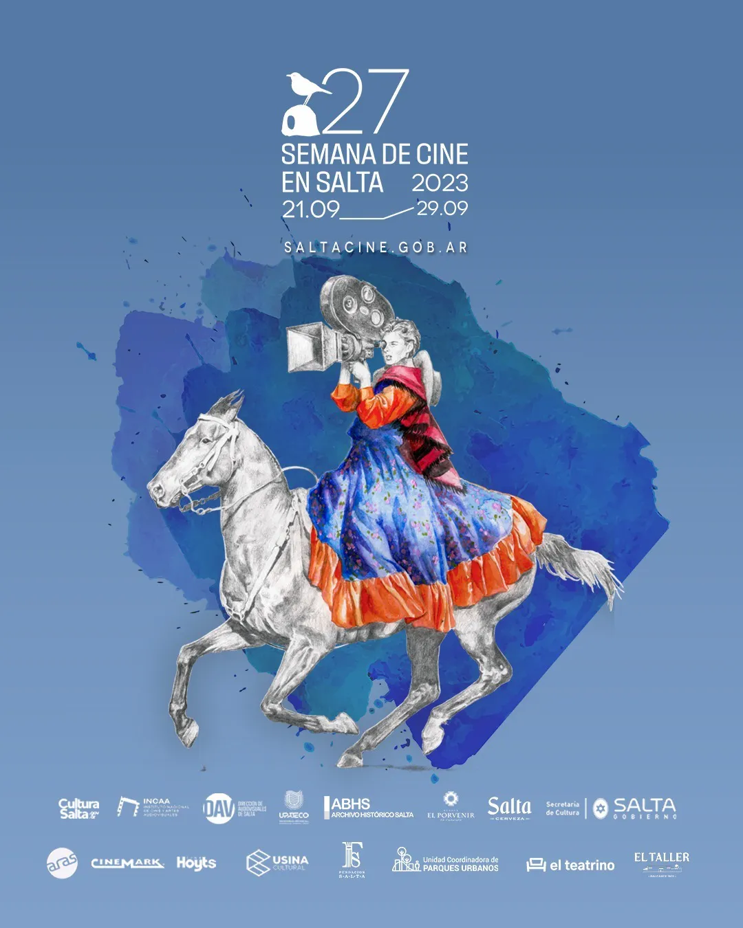 semana del cine