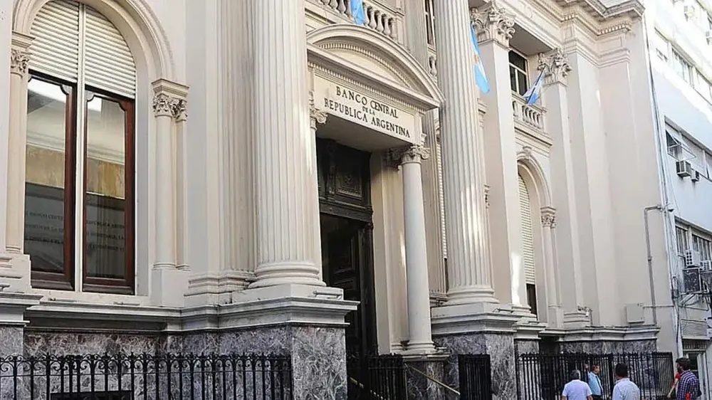 Banco Central