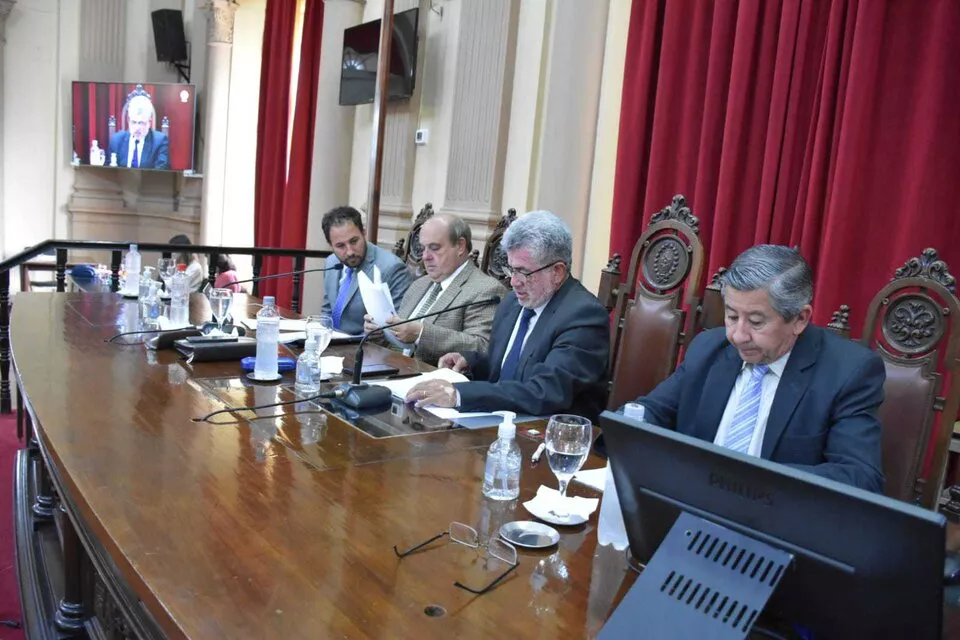 Senado 2209