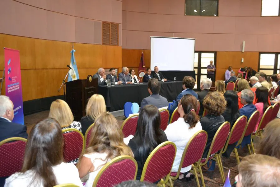 mediadores