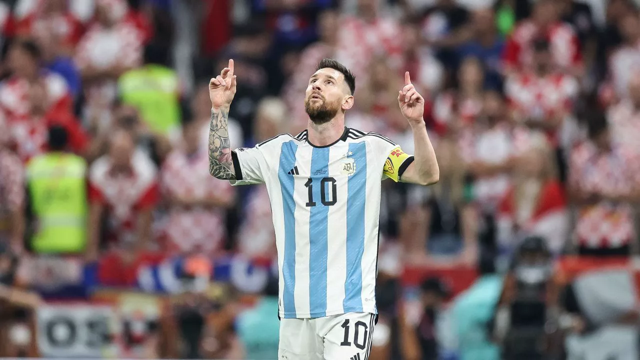 Messi