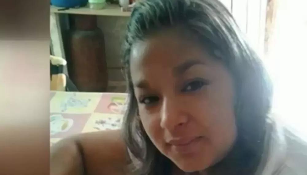 Femicidio embarcacion