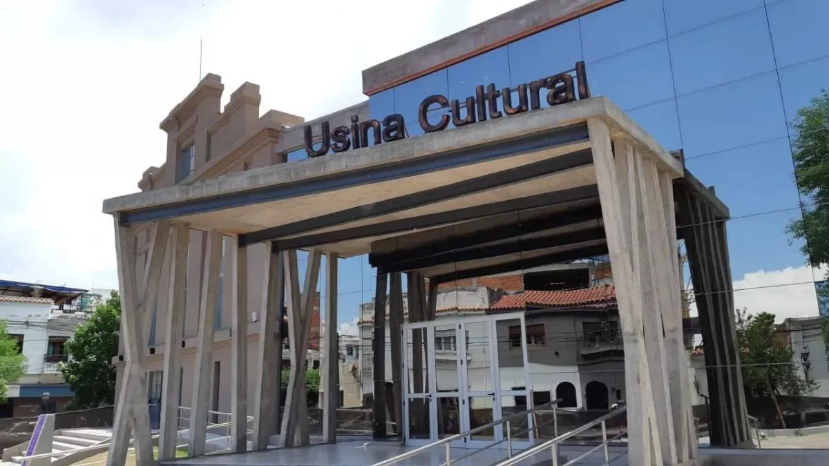 Usina Cultural