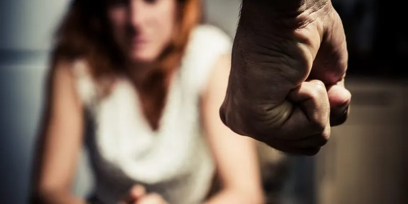 violencia de genero