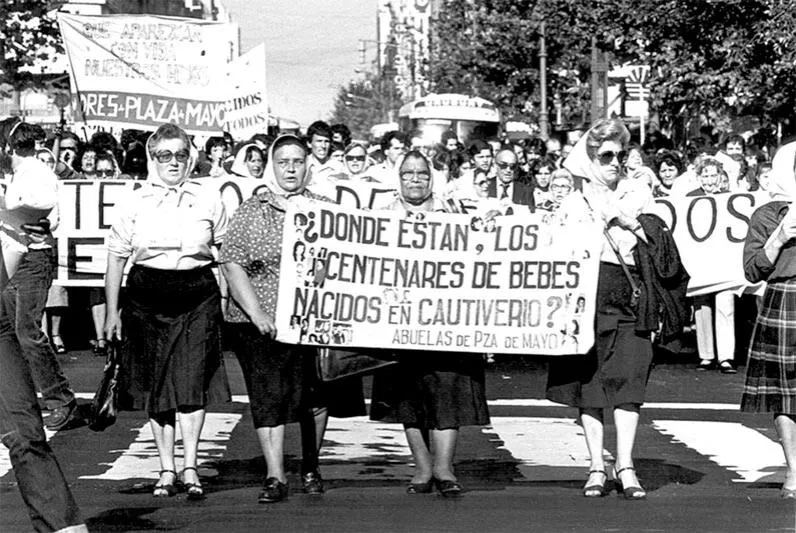 abuelas