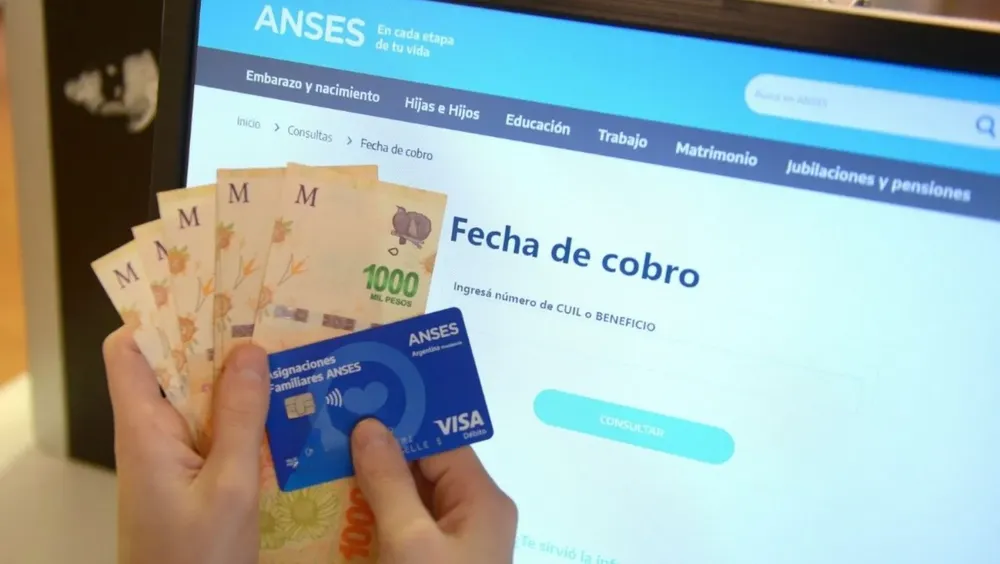 anses cobro