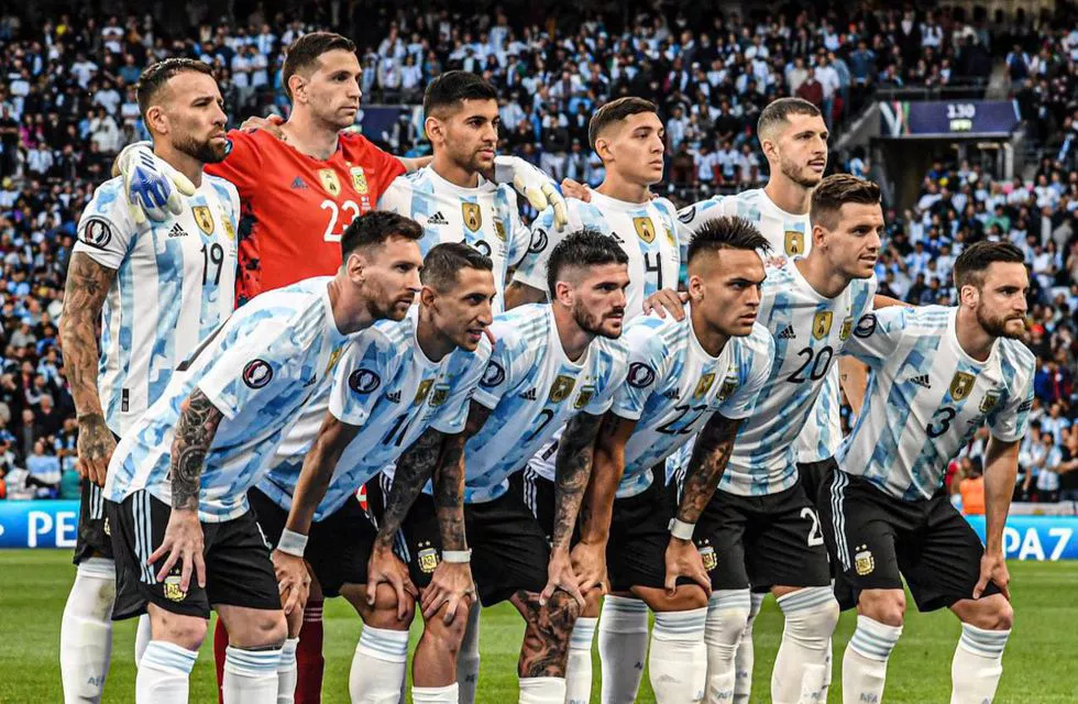 Seleccion