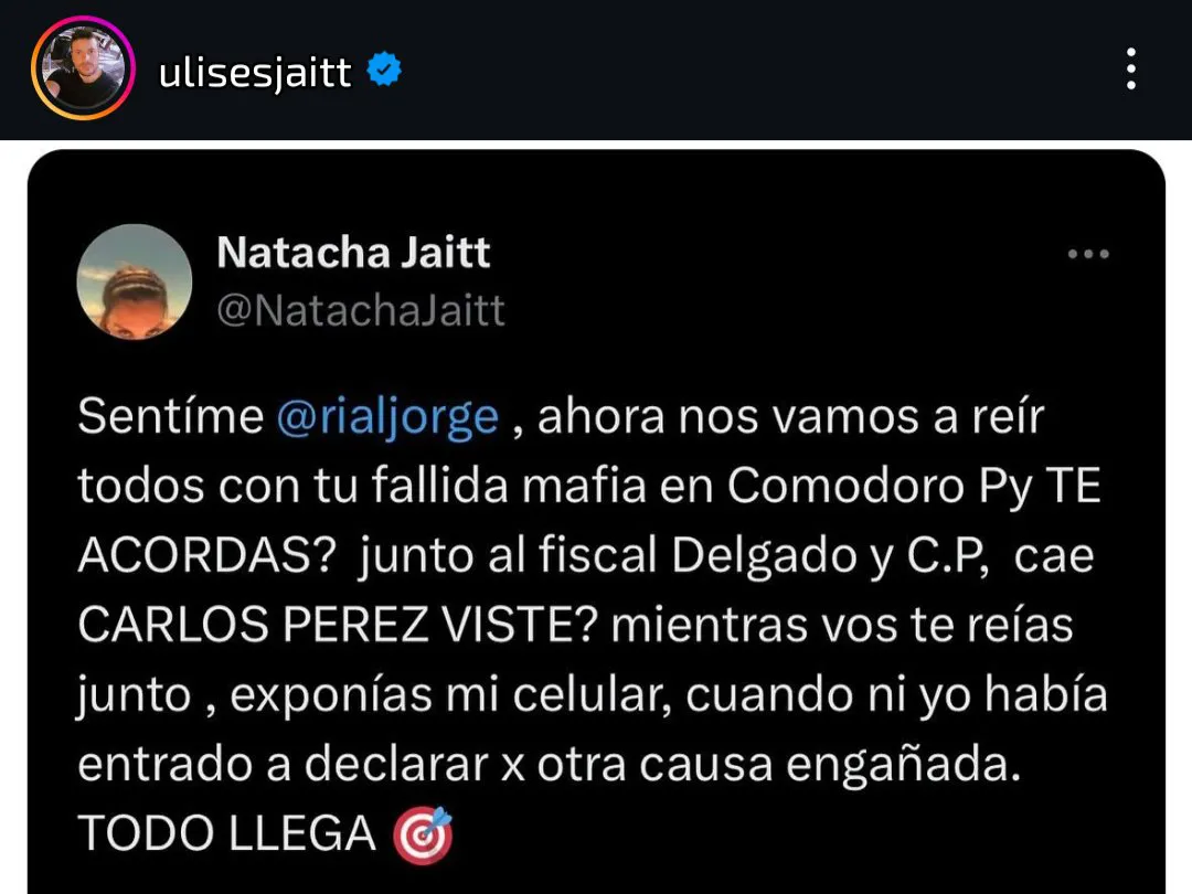natacha