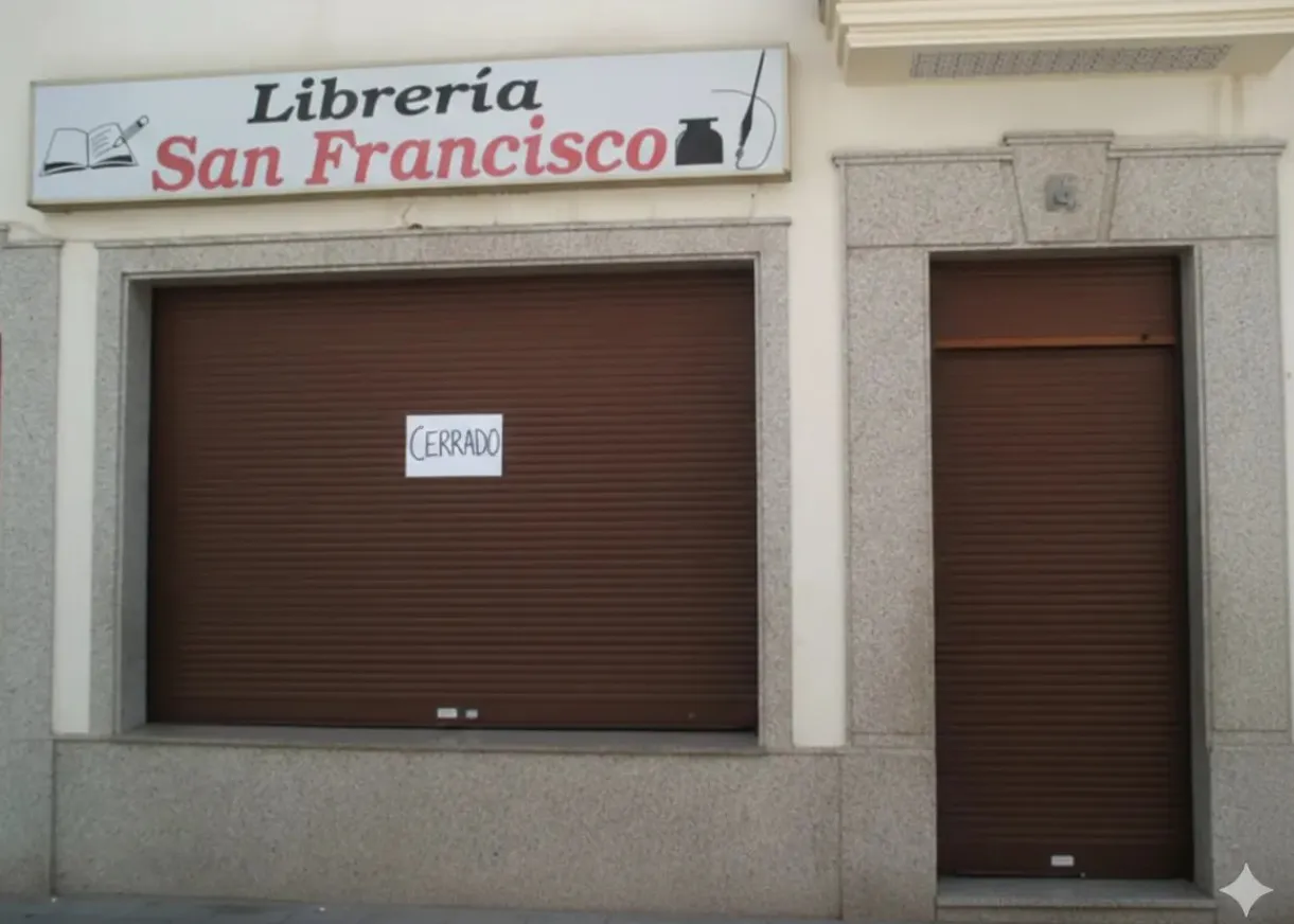 Libraria San Francisco