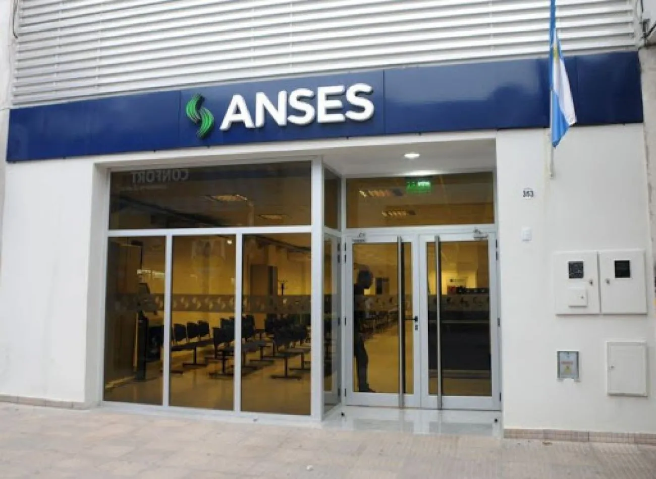 ANSES
