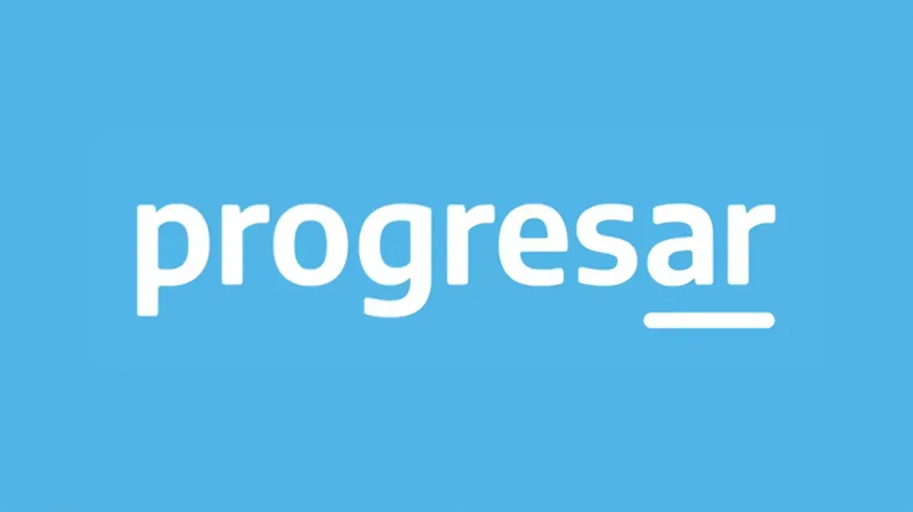 progresar logo