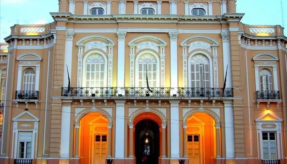 Diputados Salta