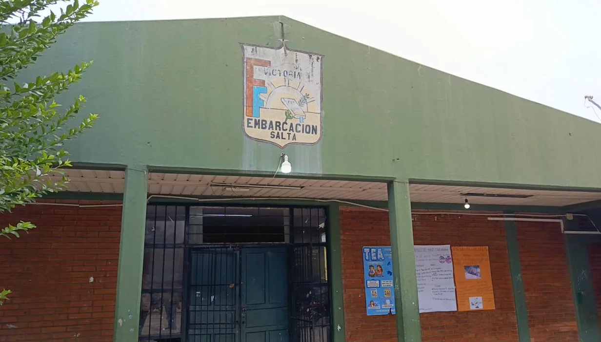 Escuela de embarcacion