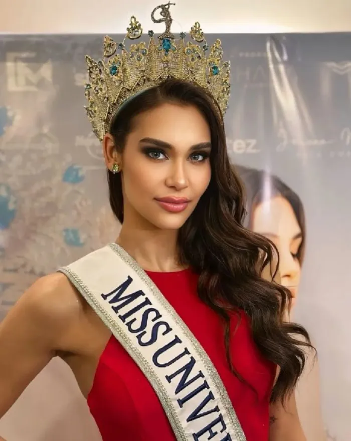 miss universo