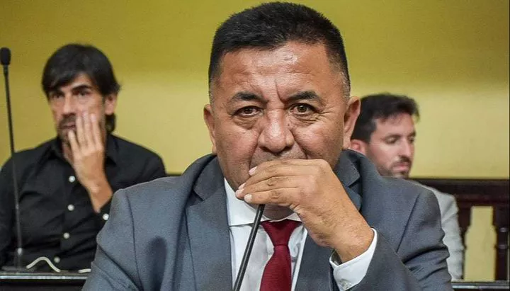 Topo Ramos