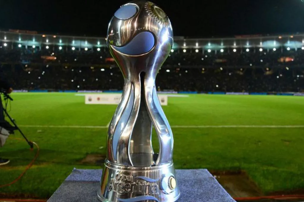 Copa Argentina