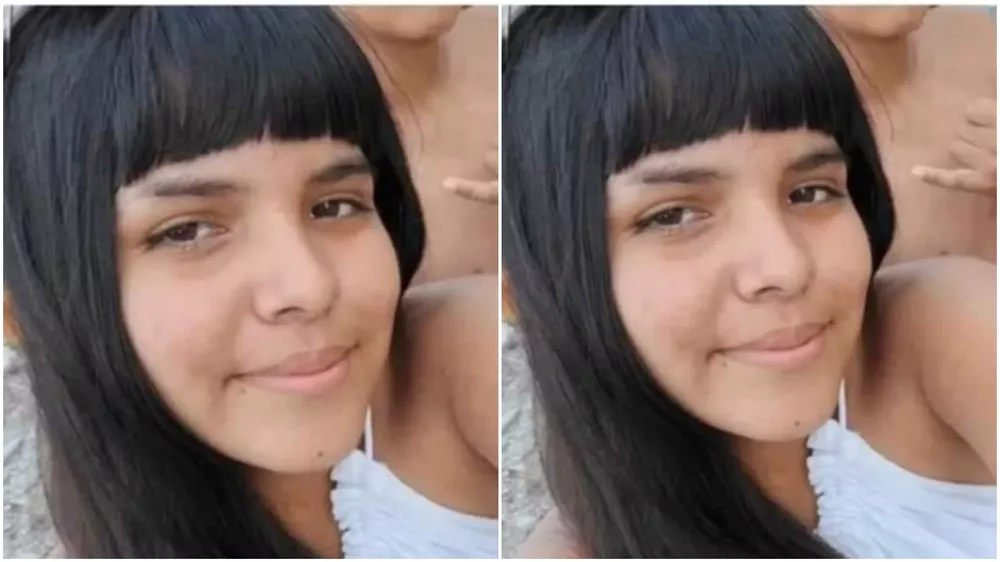 Joven desaparecida 0702