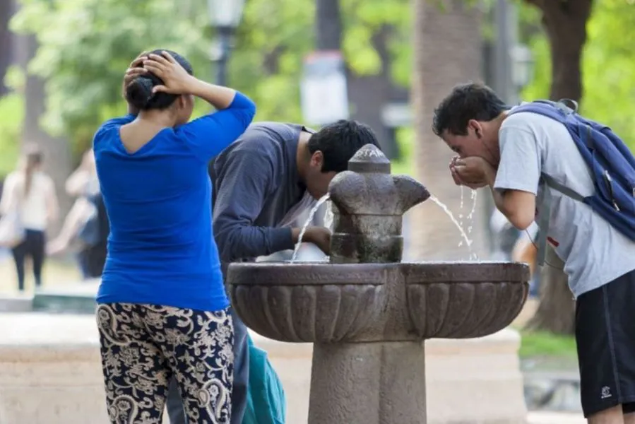 calor