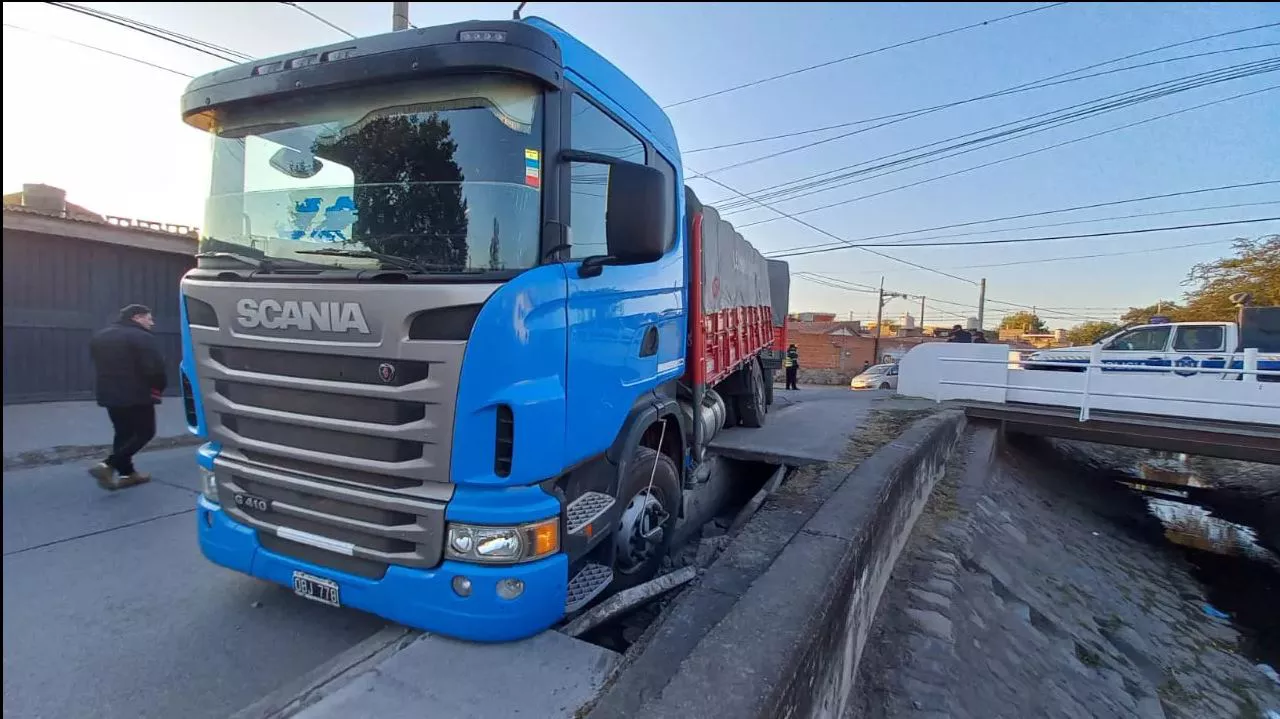 Camion san antonio 2208