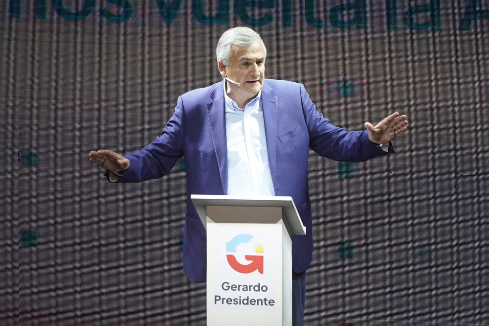 gerardo